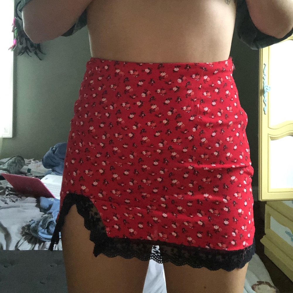 Skirt bundle